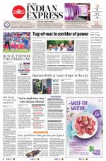 The New Indian Express-Chennai