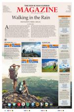 The New Sunday Express Magazine