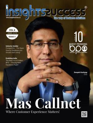 The 10 Most Promising BPO Services provider companies