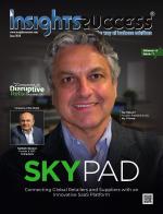 The Companies with Most Disruptive Retail Solutions 2019