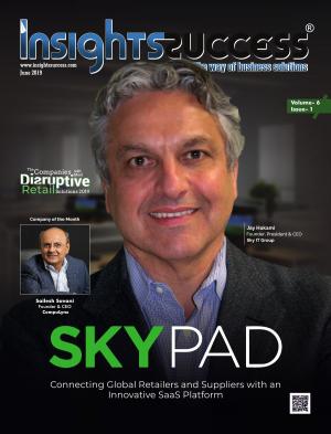 The Companies with Most Disruptive Retail Solutions 2019