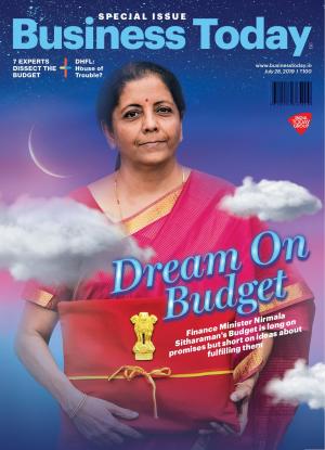 Business Today - 28th July 2019