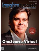 The Next Generation Tech Disruptors