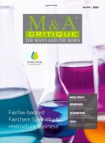 M & A Critique