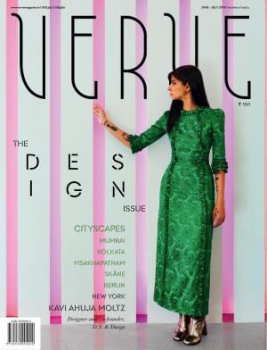 Verve June-July 2019