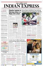 The New Indian Express-Kochi