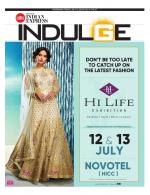 Indulge - Hyderabad