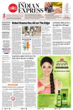 The New Indian Express-Belagavi