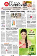The New Indian Express-Mangaluru