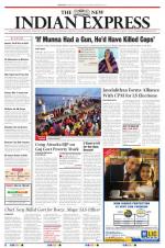 The New Indian Express-Mangaluru