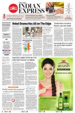 The New Indian Express-Bengaluru
