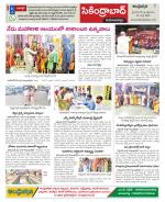 Hyderabad Constituencies