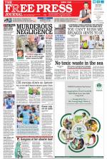 Free Press - Mumbai Epaper