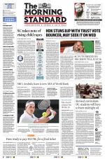 The Morning Standard