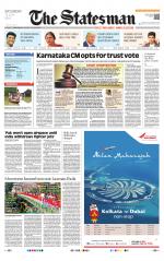 Delhi - The Statesman