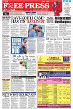 Free Press - Mumbai Epaper