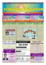 The Economic Revolution web copy