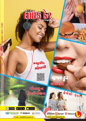 Life Care News 95 Issue 10 July 2019