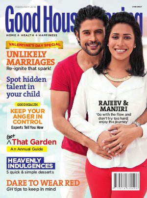 Good Housekeeping-February 2014
