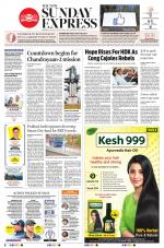 The New Indian Express-Hubballi