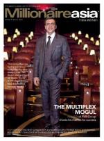 MillionaireAsia India