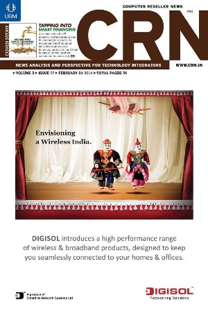 Computer Reseller News 