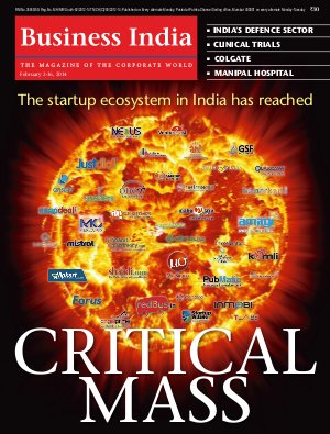 Business India (February 3-16, 2014