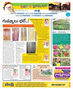 Nalgonda Constituencies