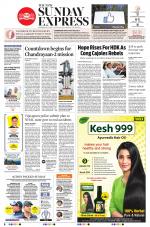 The New Indian Express-Kalaburagi