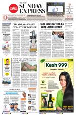The New Indian Express-Bengaluru