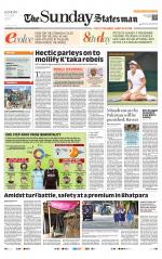 Kolkata - The Statesman