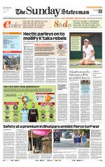 Delhi - The Statesman