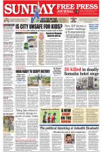 Free Press - Mumbai Epaper