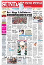 Free Press - Bhopal Epaper Edition