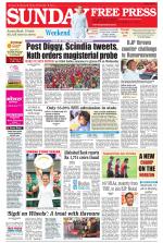 Free Press - Ujjain Epaper Edition
