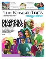 The Economic Times Magazine