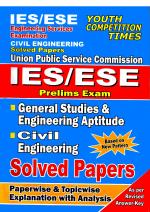 GENERAL STUDIES & ENGINEERING APTITUDE AND CIVIL ENGINEERING 