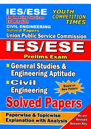 GENERAL STUDIES & ENGINEERING APTITUDE AND CIVIL ENGINEERING 