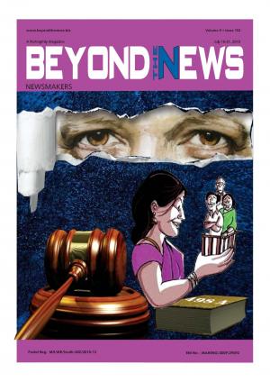 Beyond The News - July 2019 - Edition 2