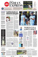 The New Indian Express-Belagavi