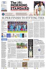 The Morning Standard