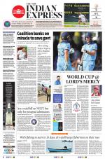 The New Indian Express-Mangaluru