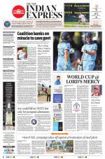 The New Indian Express-Shivamogga