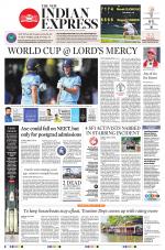 The New Indian Express-Kannur