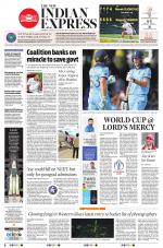 The New Indian Express-Hubballi