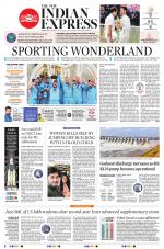 The New Indian Express-Hyderabad