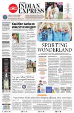 The New Indian Express-Bengaluru