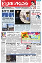 Free Press - Mumbai Epaper