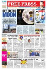 Free Press - Ujjain Epaper Edition