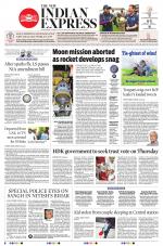 The New Indian Express-Villupuram